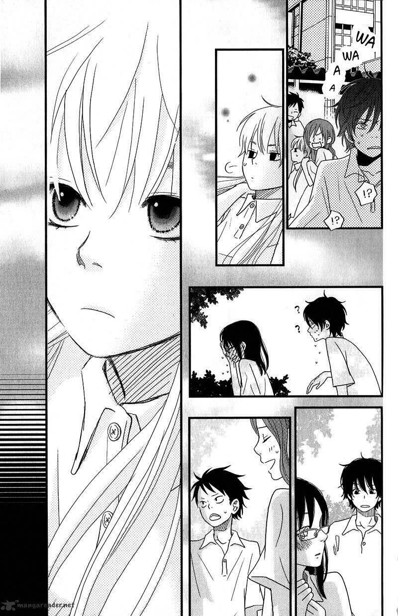 tonari no kaibutsu-kun chapter 8 29