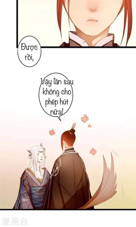 yêu tam dẫn chapter 7 8