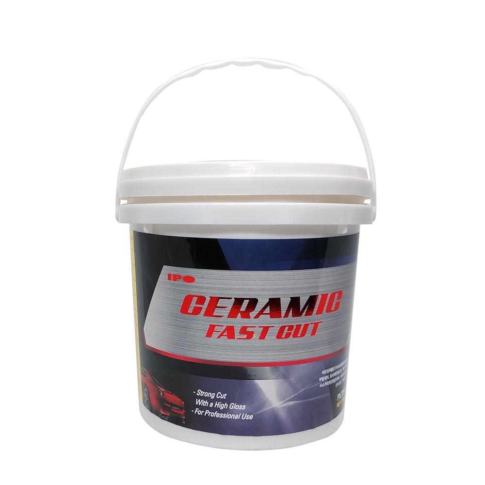 Xi đánh bóng bước 1 Hàn Quốc Ceramic Fast Cut 2,5kg