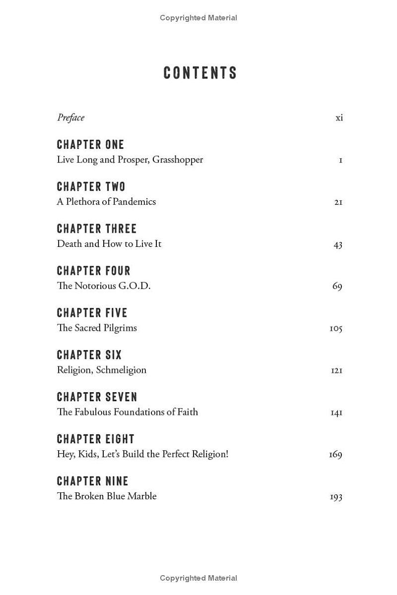 Sách ngoại văn: Soul Boom - Why We Need A Spiritual Revolution