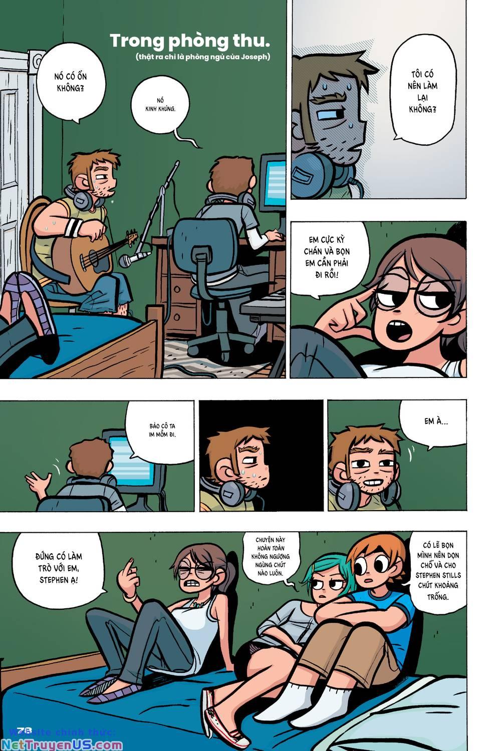 scott pilgrim full color chapter 4 76
