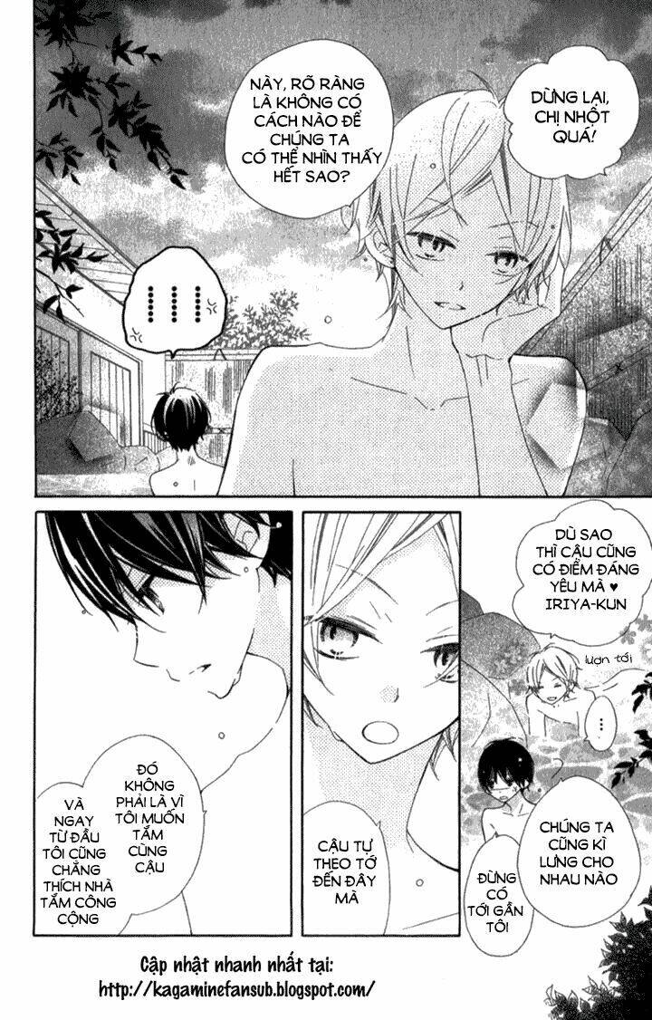 uso kano chapter 6 7