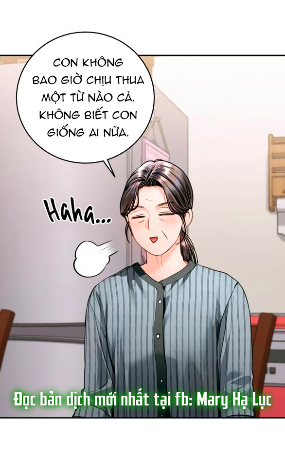 đứa trẻ trông giống tôi chapter 31.1 48