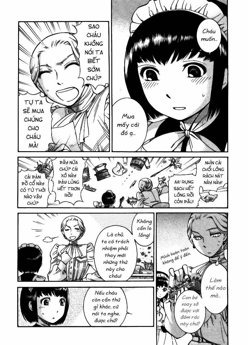 shirley madison chapter 3 22