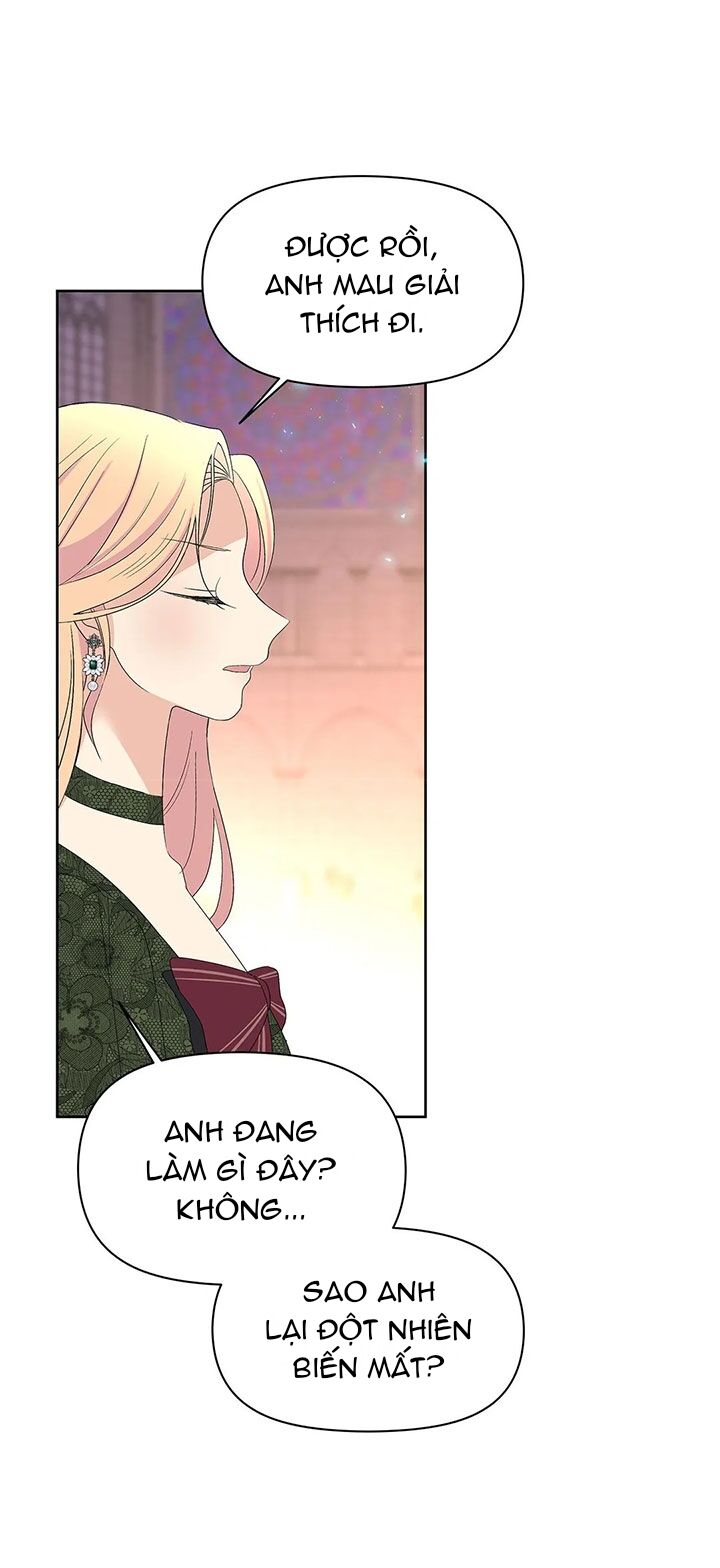 công chúa thời gian có hạn chapter 42 29