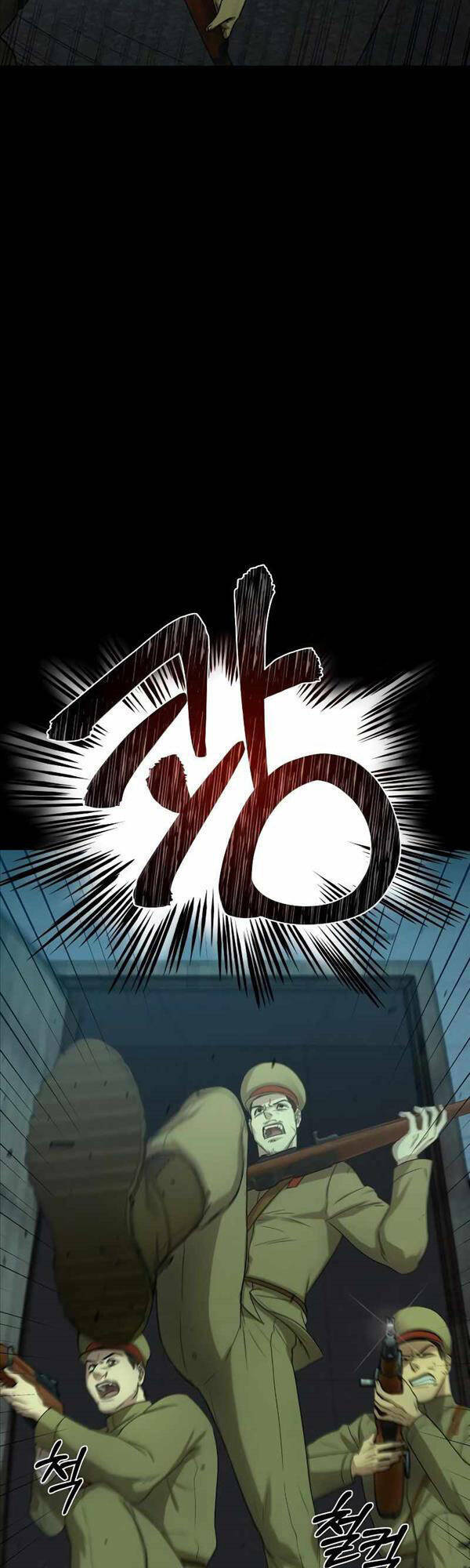 thần bài 1945 chapter 1 28