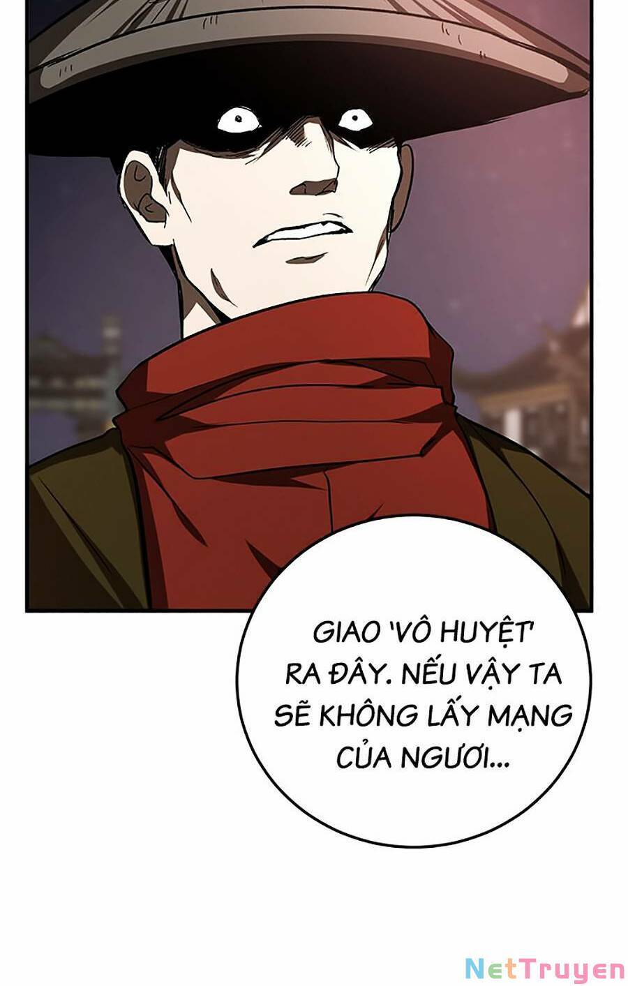 võ đang kỳ hiệp chapter 92 40