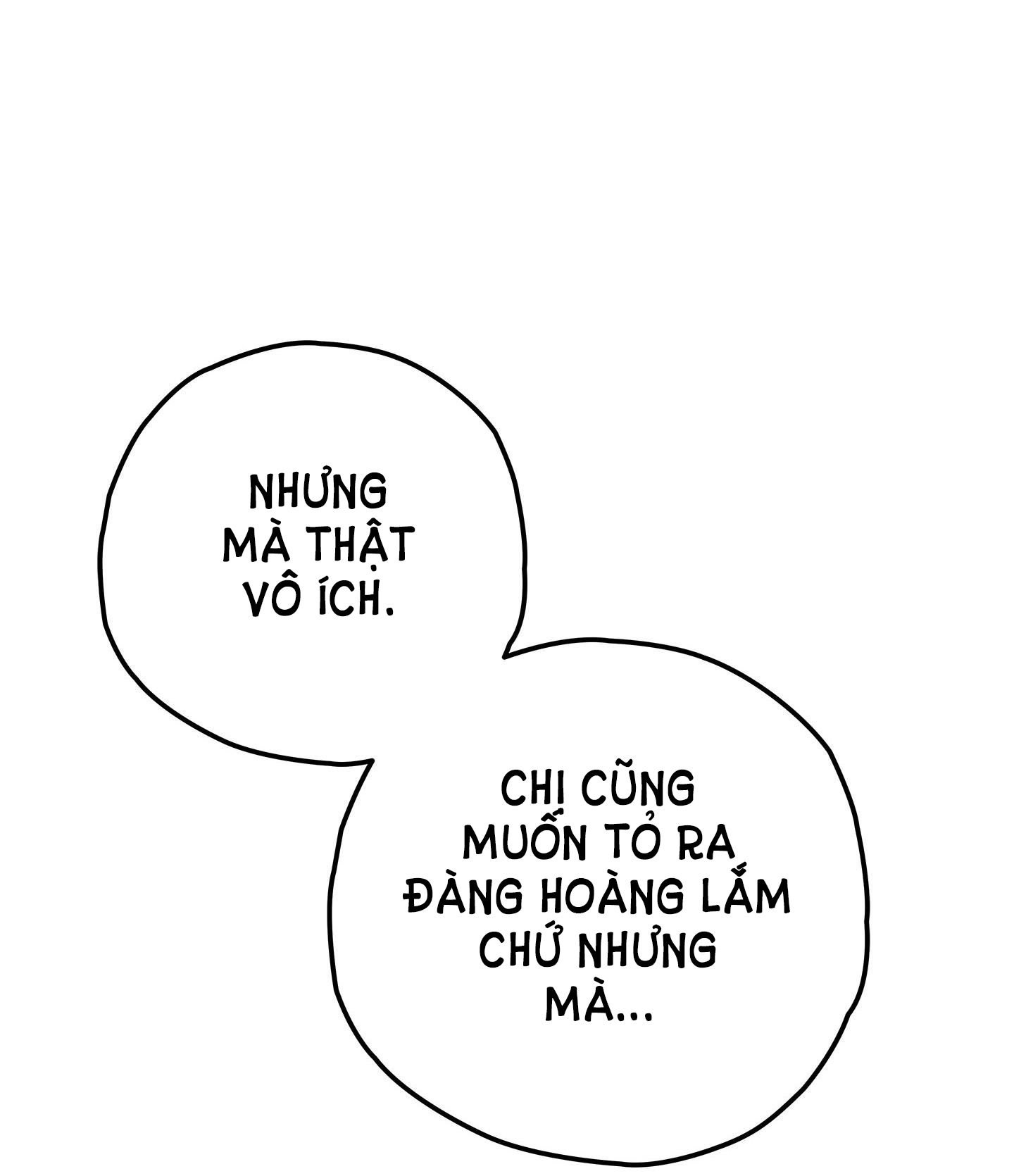 mặt trái của sự thật chapter 3.2 12