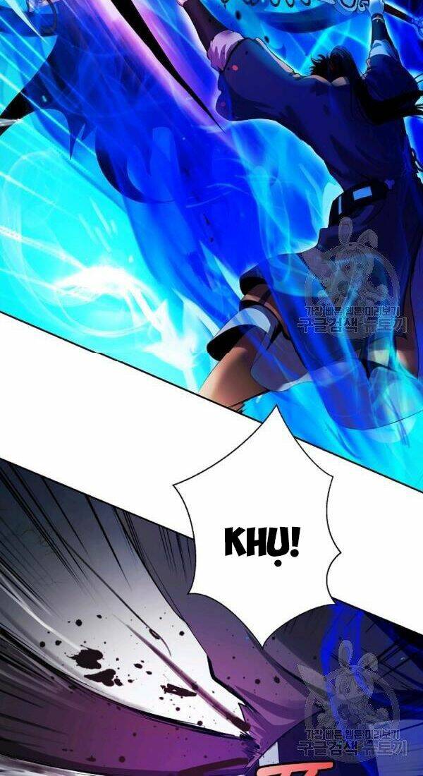 xuyên không thành hổ chapter 43 78