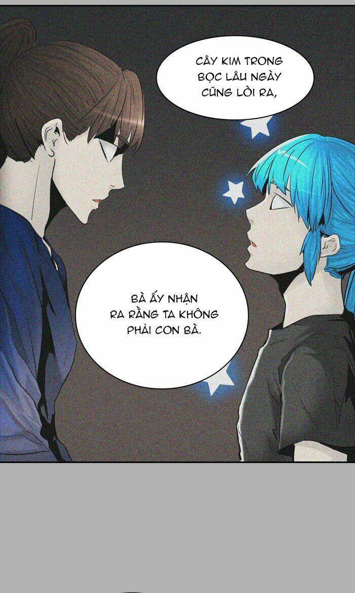 cuộc chiến trong tòa tháp chapter 367 87