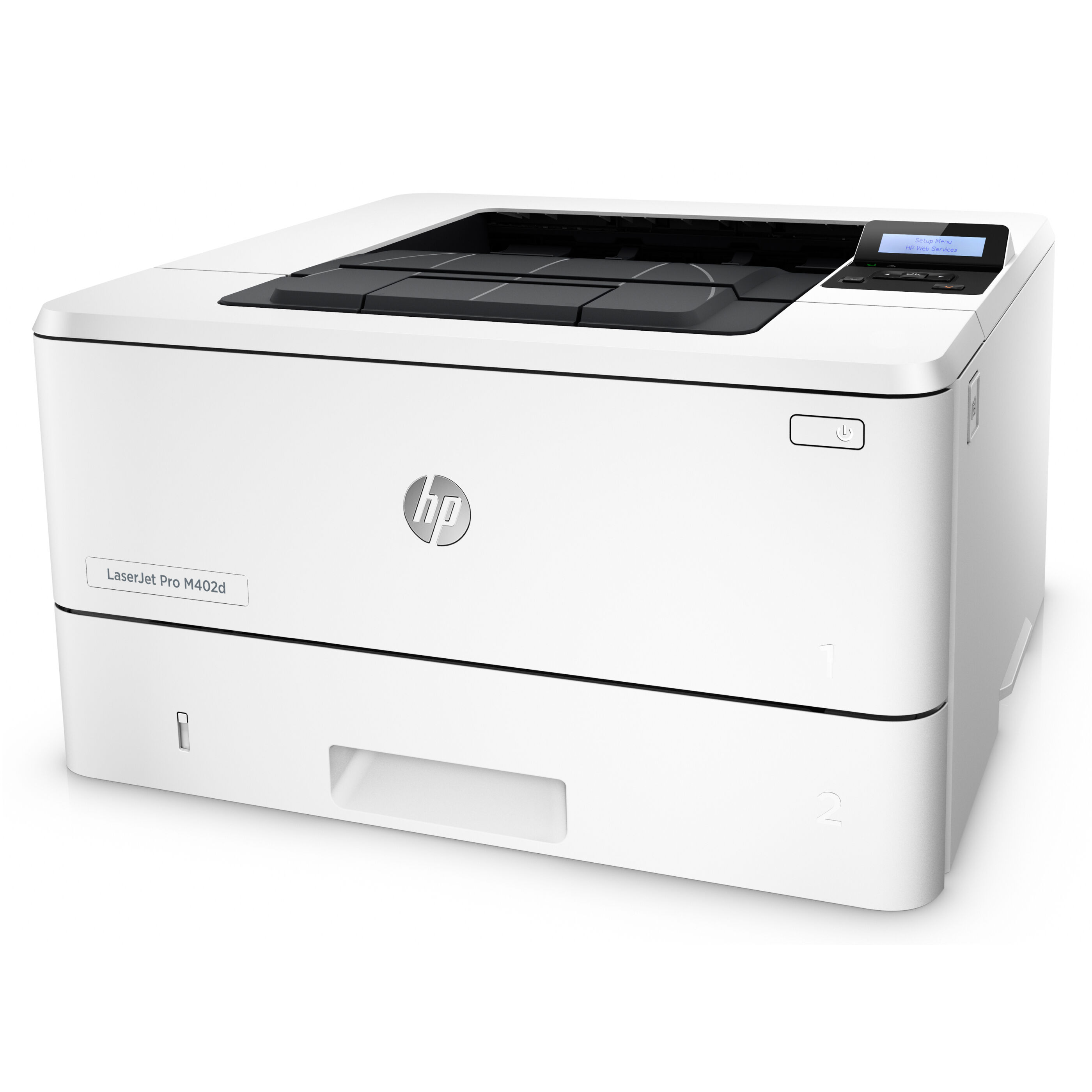 Máy in HP LASERJET PRO M402D (Hàng nhập khẩu)