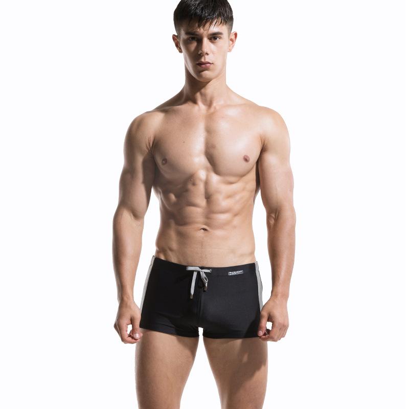 Quần bơi nam boxer cao cấp DESMIIT QB44 - XXL