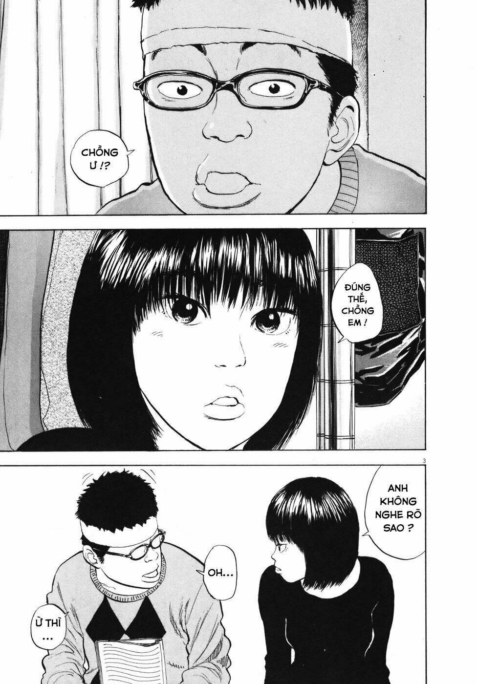 boy on the run chapter 82 3