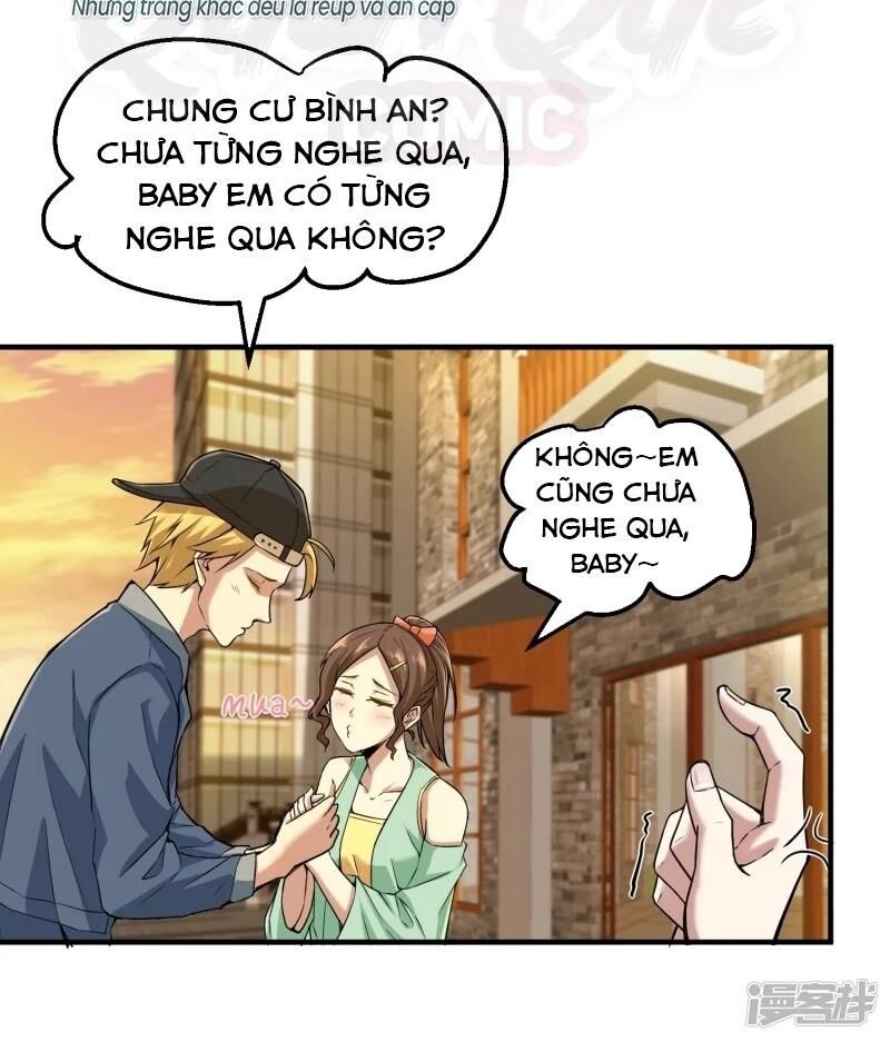 ta có một căn phòng mạo hiểm chapter 6 2