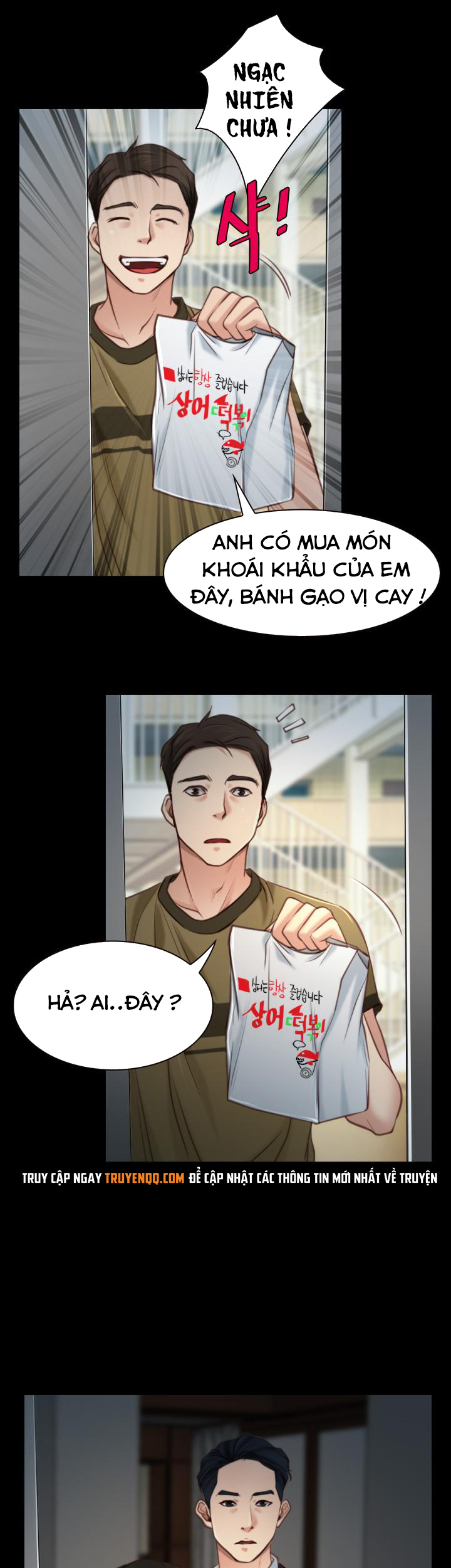 xúc cảm chôn giấu chapter 3 17