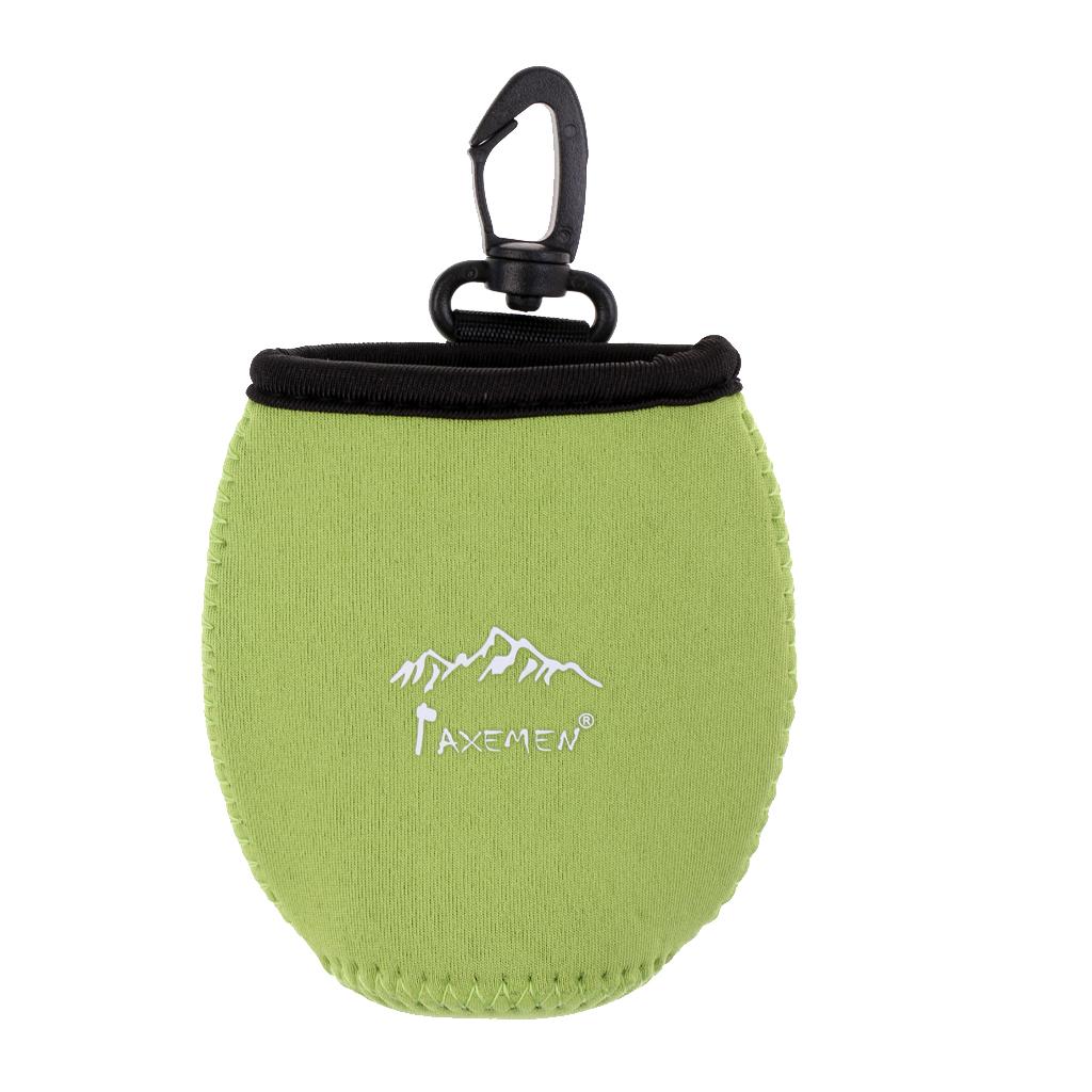 Outdoor Towel Coin Wallet Key Keyring Phone Case Bag Pouch Holder