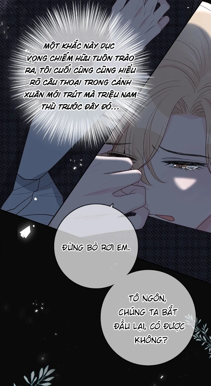 trước và sau ly hôn! chapter 14 24