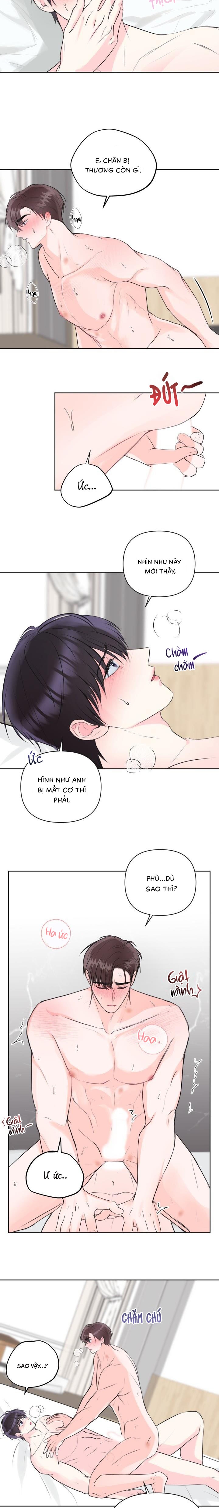 pheromone baby chapter 9 4