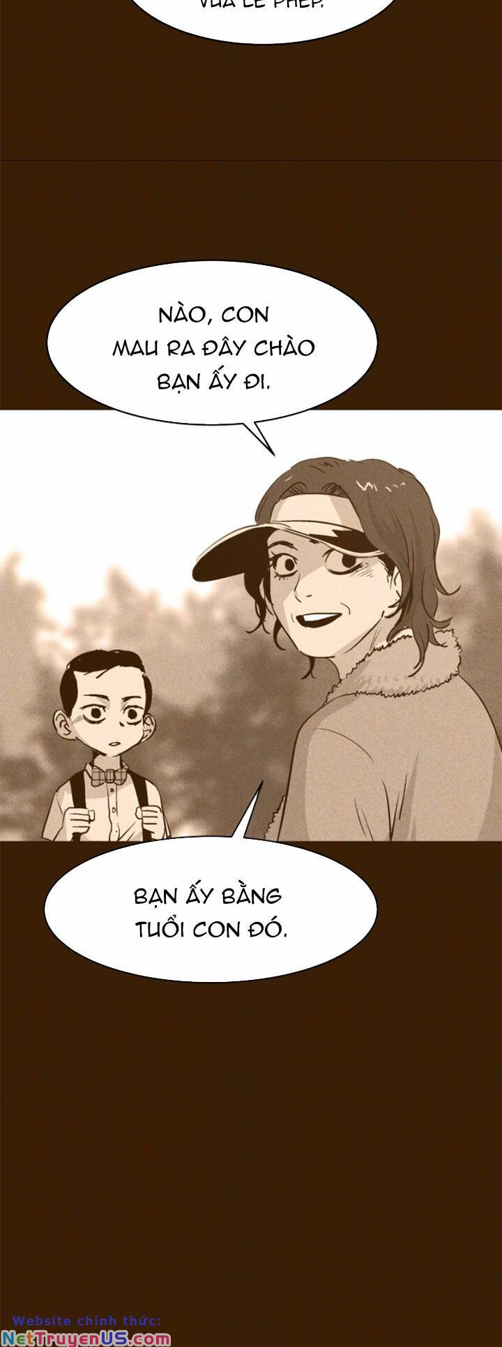 Chuồng lợn chapter 35 21