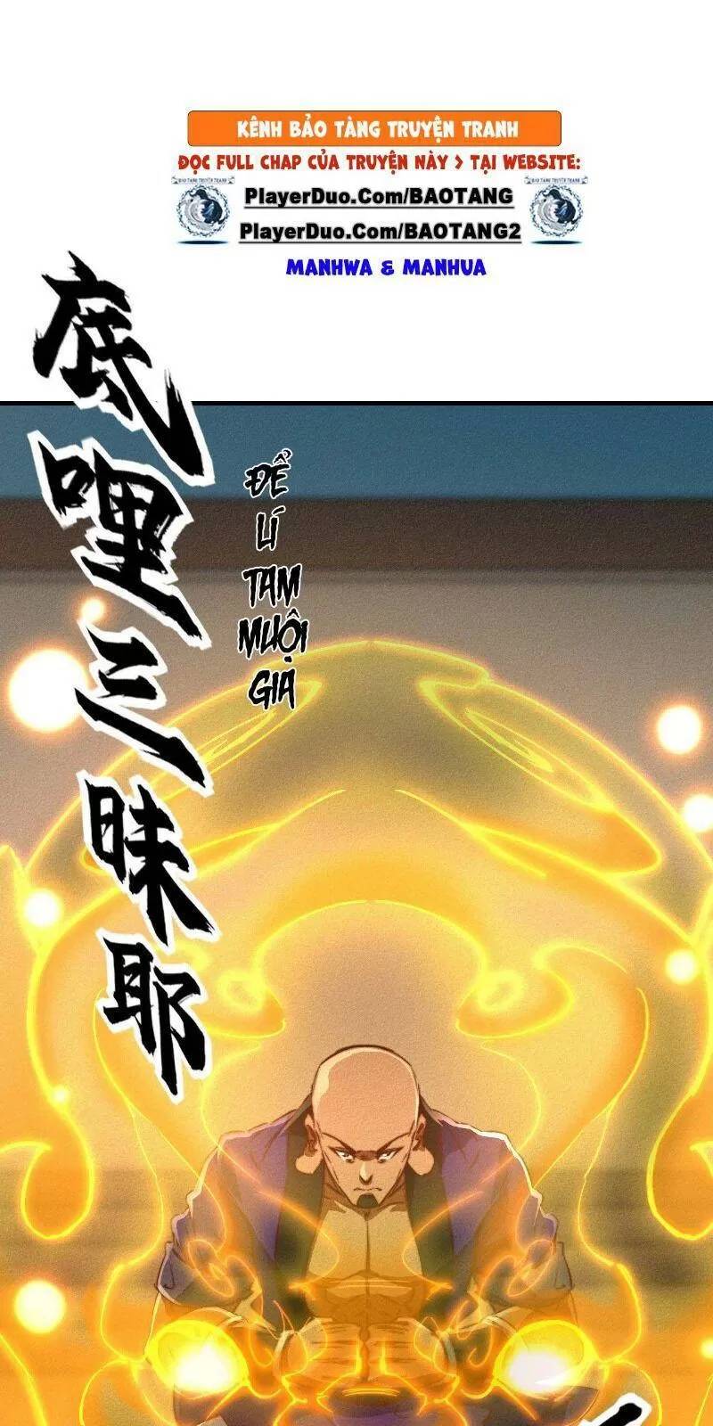 ta thành thần một mình chapter 17 34