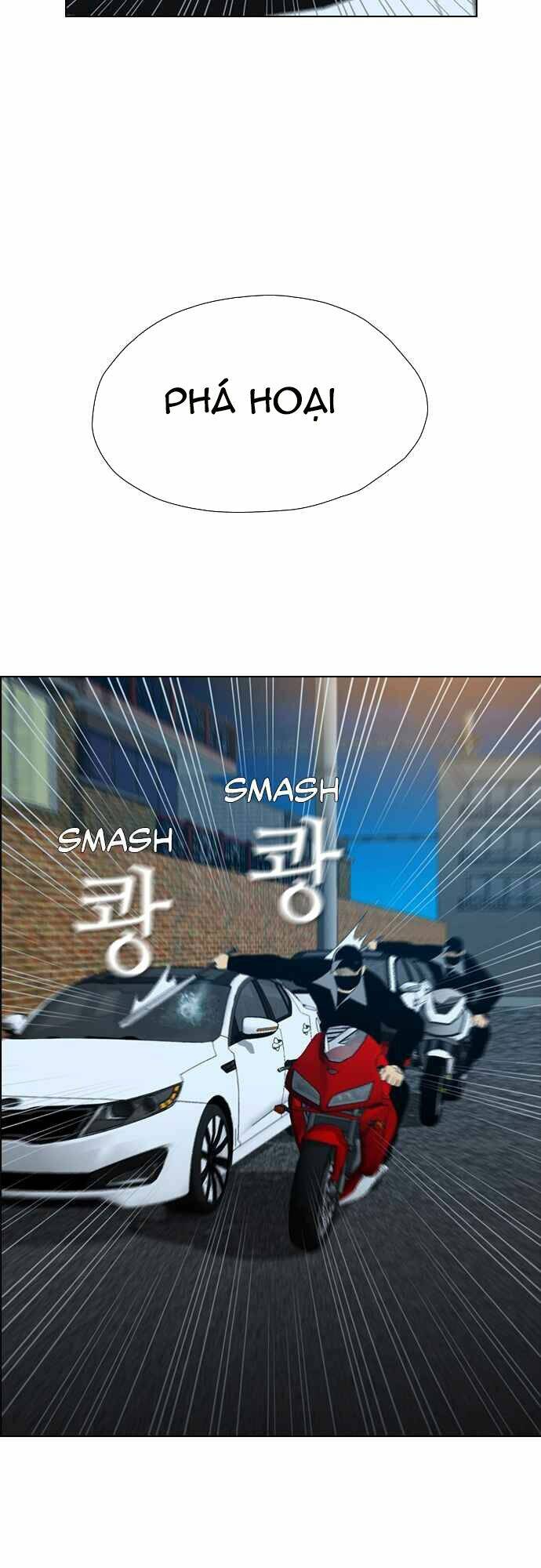 kẻ hồi sinh chapter 130 46