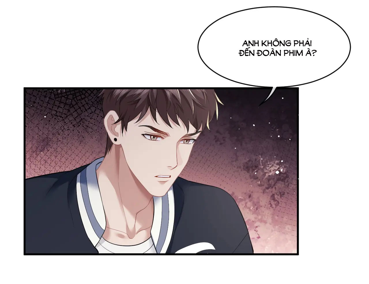 chủ mẫu cao môn xuyên không thành nữ phụ hào môn chapter 14.1 7