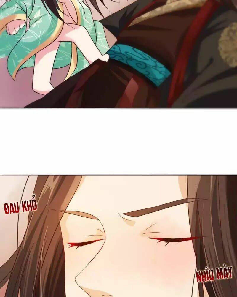 mười dặm hồng trang, thay huynh xuất giá chapter 9 7