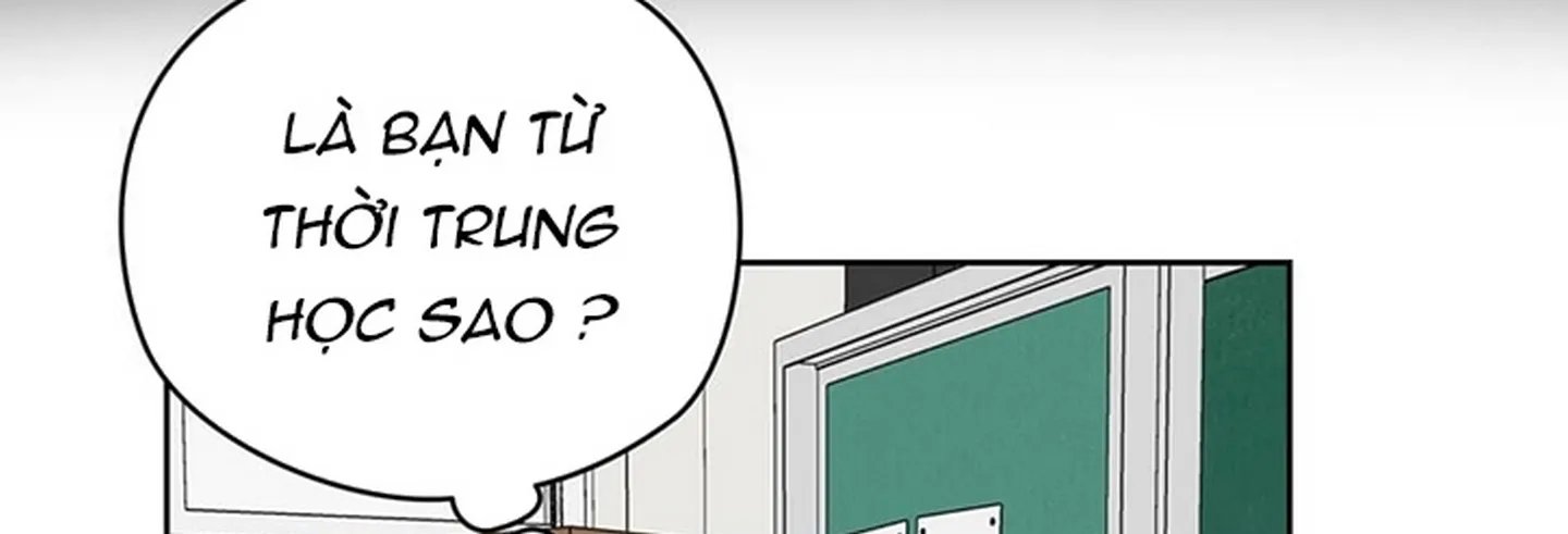 chuyện quái gì với giấc mơ đó vậy chapter 15 206