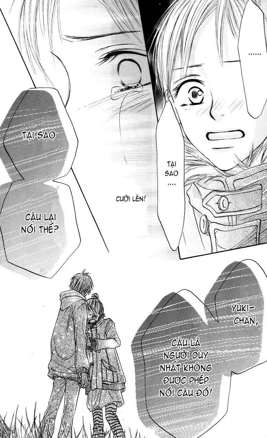 phát điên vì em chapter 7 38