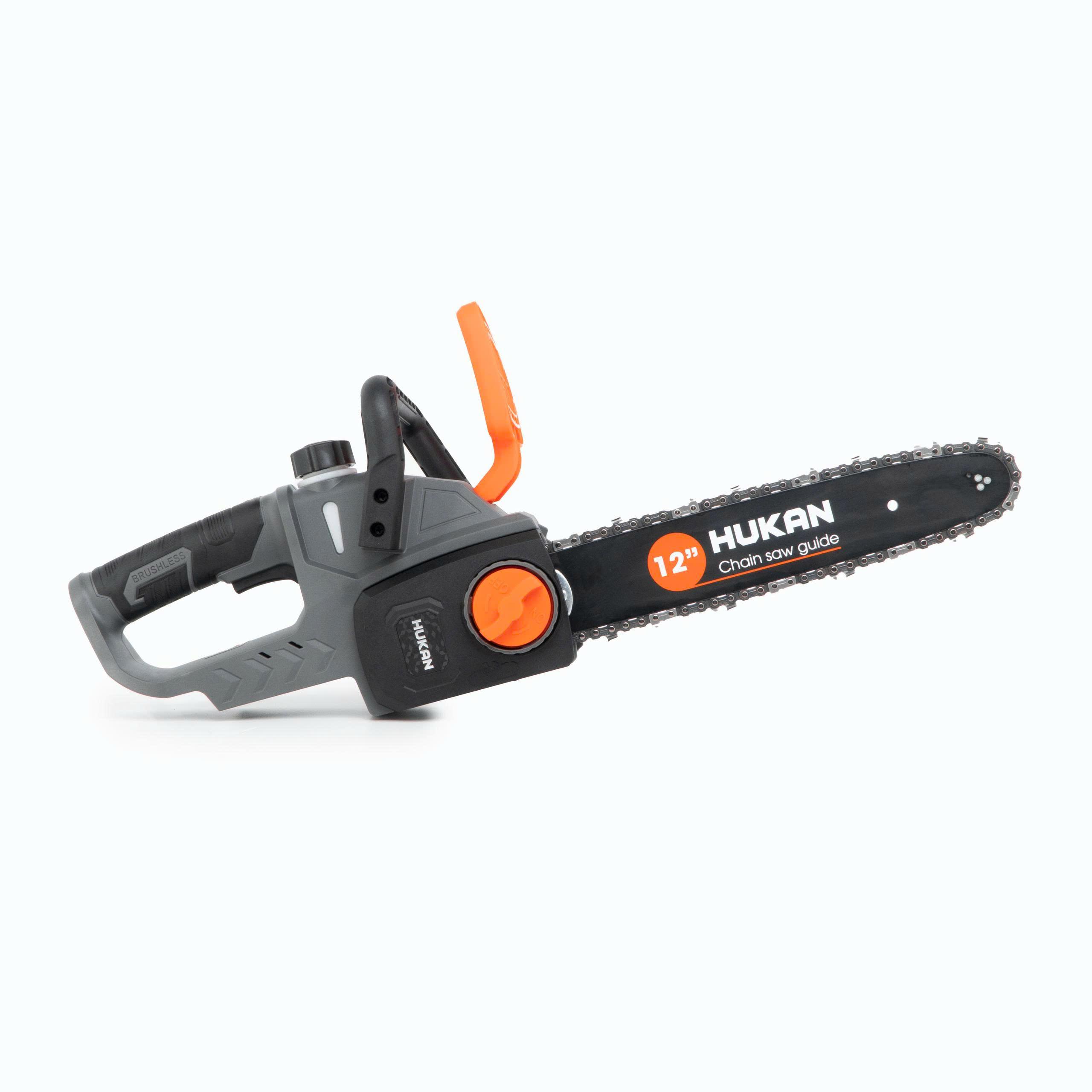 THÂN MÁY CƯA XÍCH PIN 260MM 950W BODY HK/CS012IBL HUKAN -HÀNG CHÍNH HÃNG