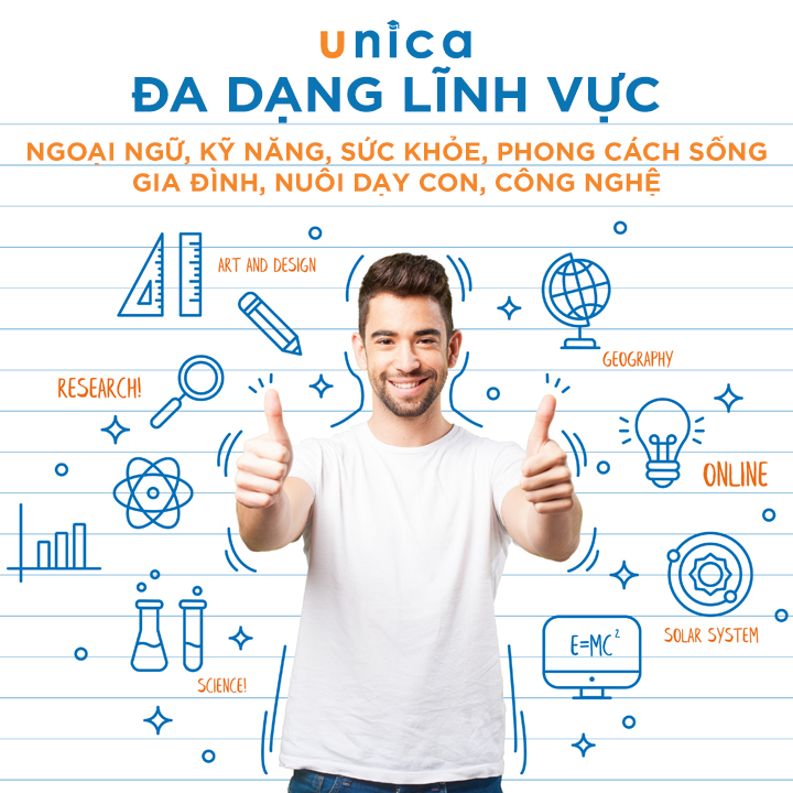 Khóa học trọn đời- Thấu hiểu bản thân để thành công với 9 tính cách Enneagram- Bạn là người Quyết đoán hay người Hòa giải- Chia sẻ từ giảng viên Lê Thu Thủy