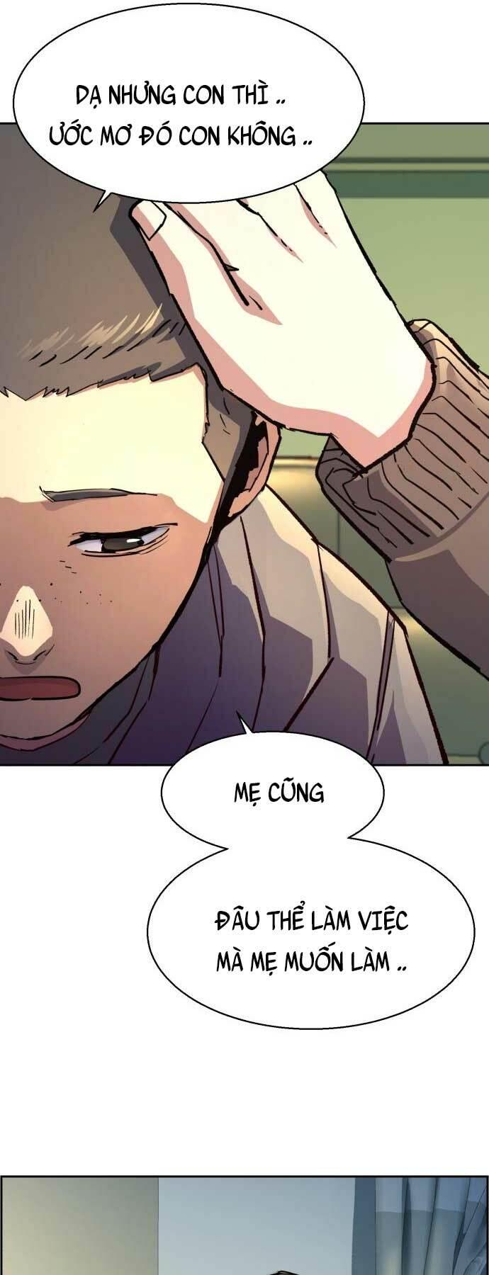 bạn học tôi là lính đánh thuê chapter 126 65