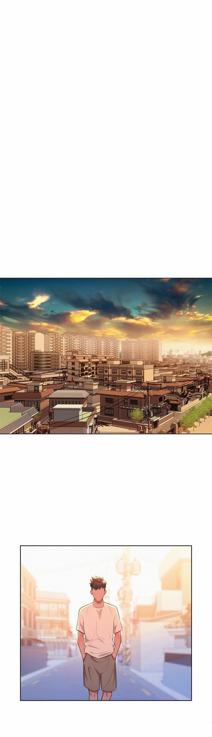 chị gái mưa chapter 1 20