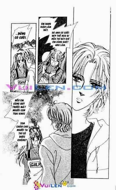 lá chắn tình yêu chapter 3 148