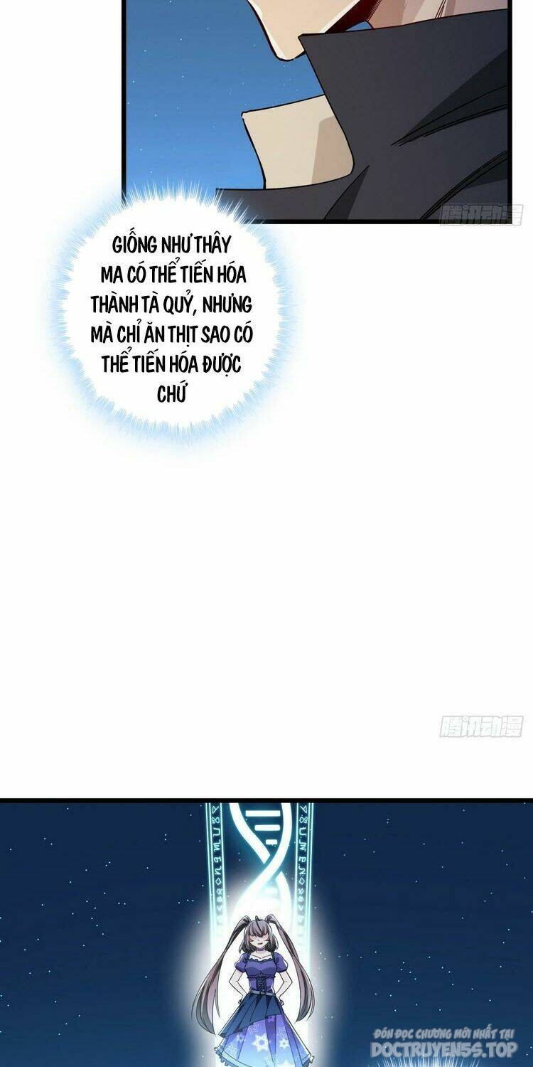 giải cứu 99 nữ chính ở mạt thế chapter 53 17