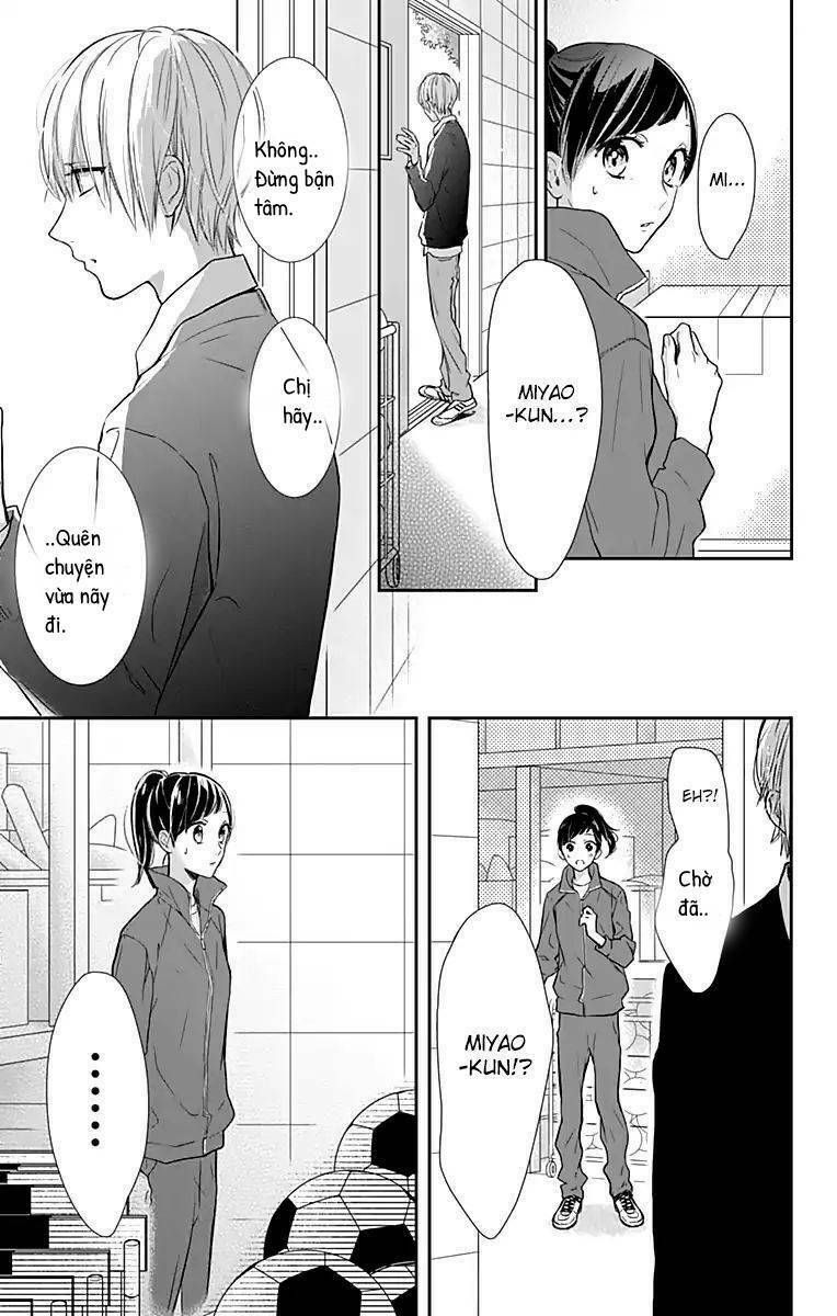 toshishita no otokonoko chapter 13 4