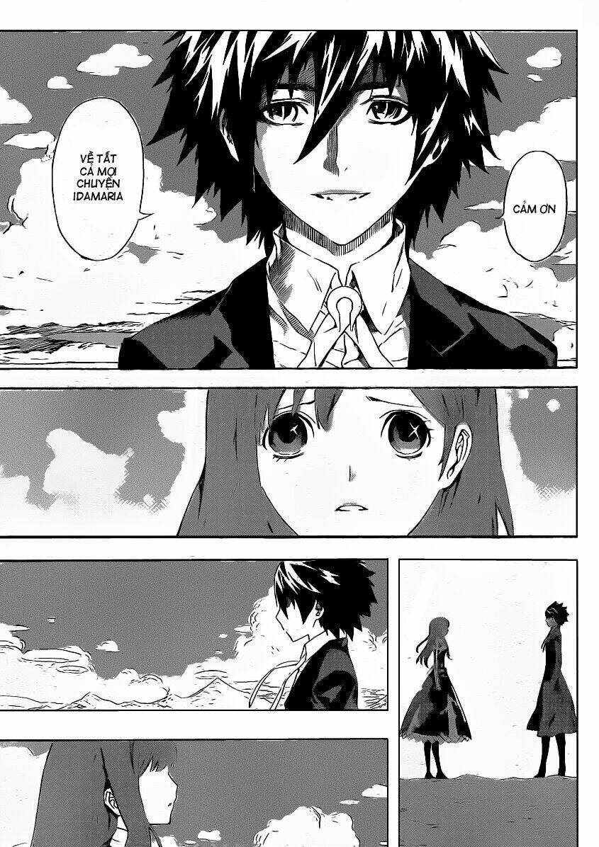 defense devil chapter 83 6