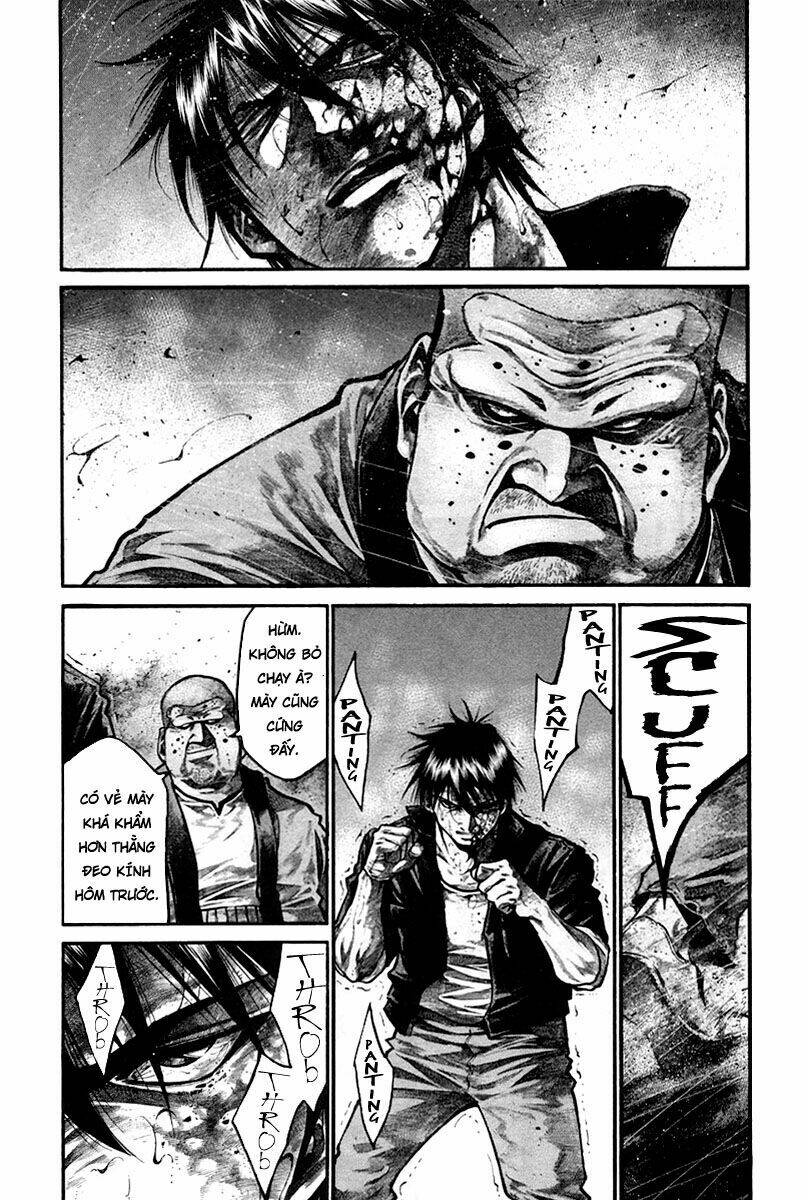 rainbow chapter 138 3