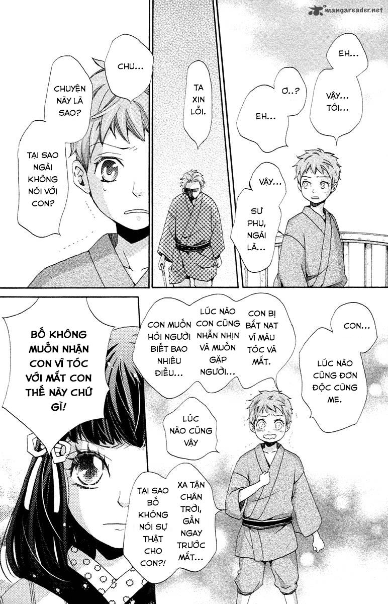 meiji hiiro kitan chapter 2 27