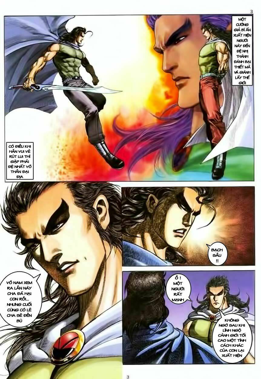 võ thần chapter 124 4