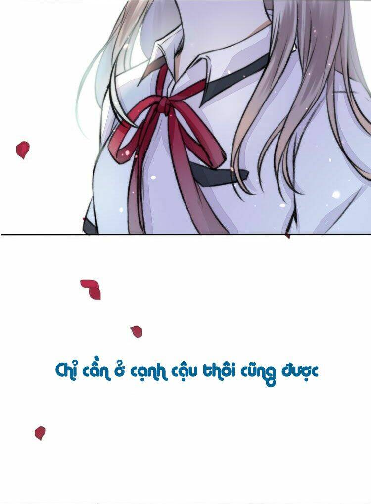 tiến gần đến trái tim em chapter 0 19