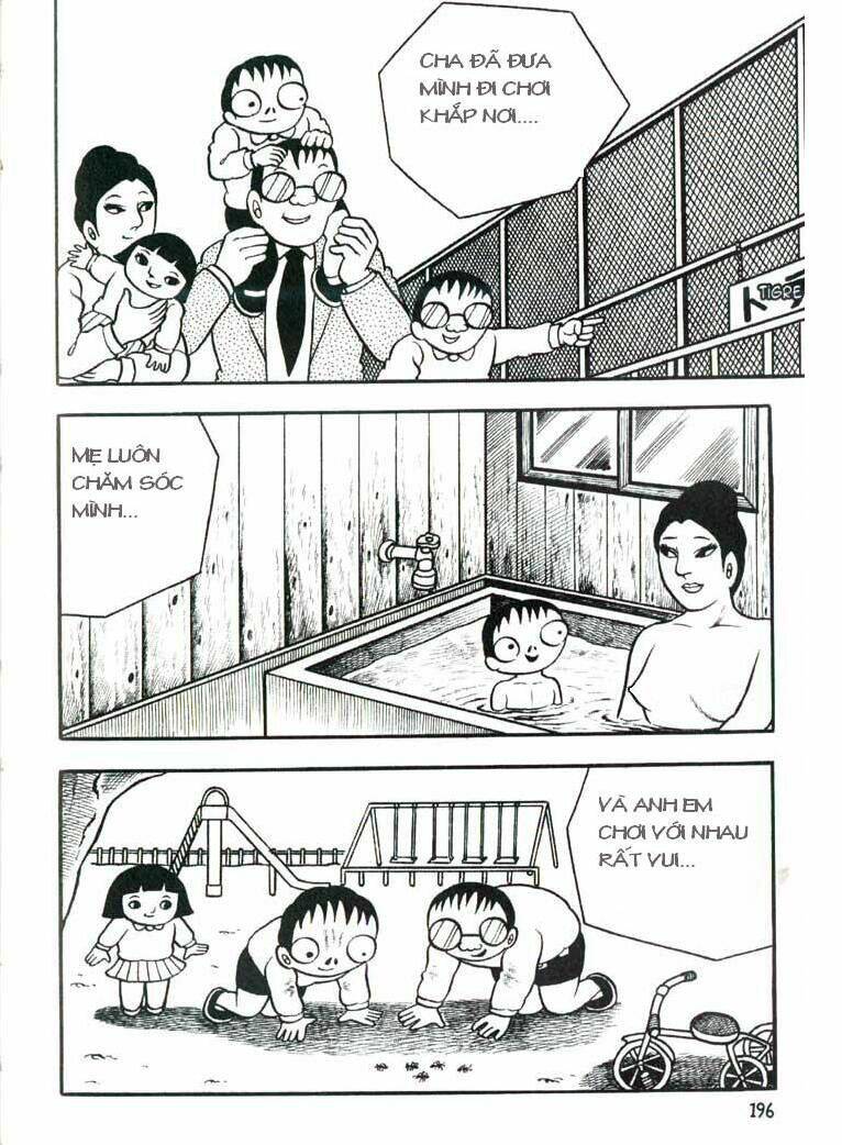 the bug boy chapter 6 19