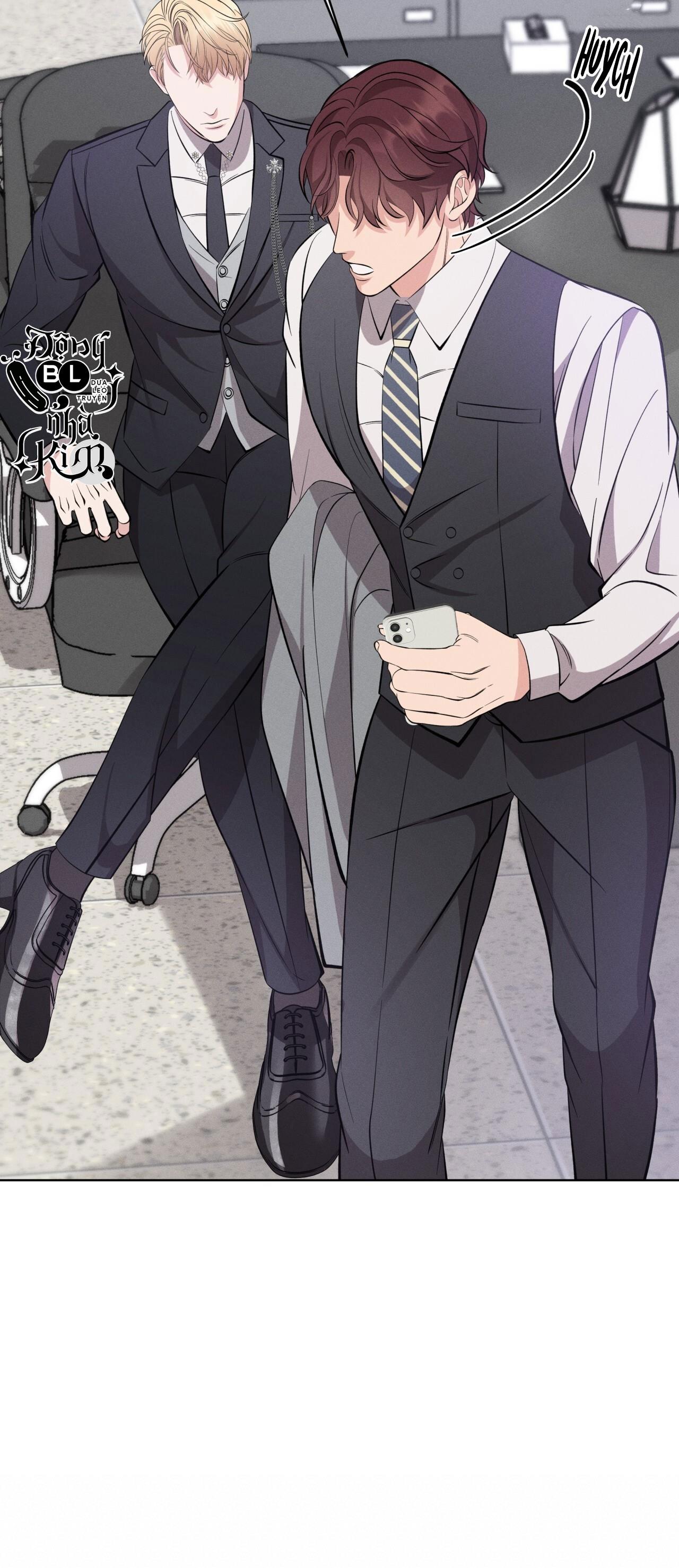 đêm ở london chapter 17 26