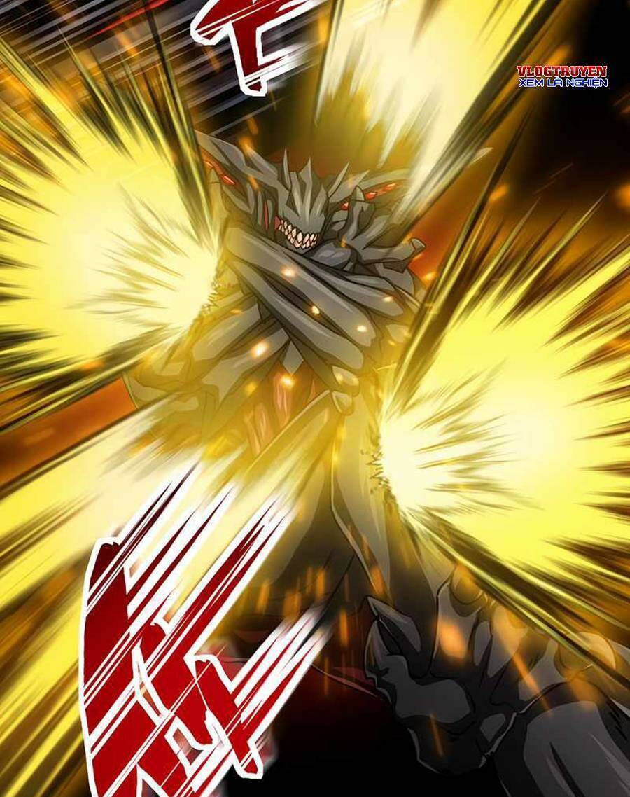 Đại Hiền Nhân Ma Thuật Cấp 99990000 chapter 26 23