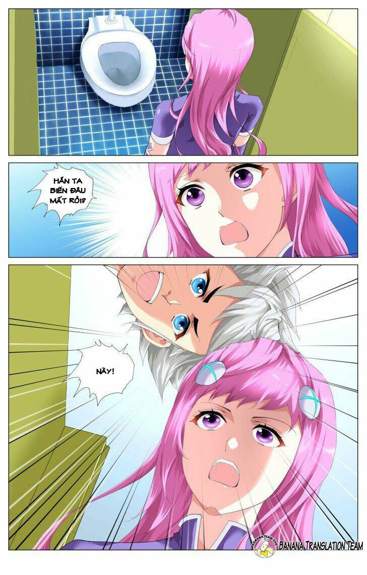 astral walker chapter 6 3