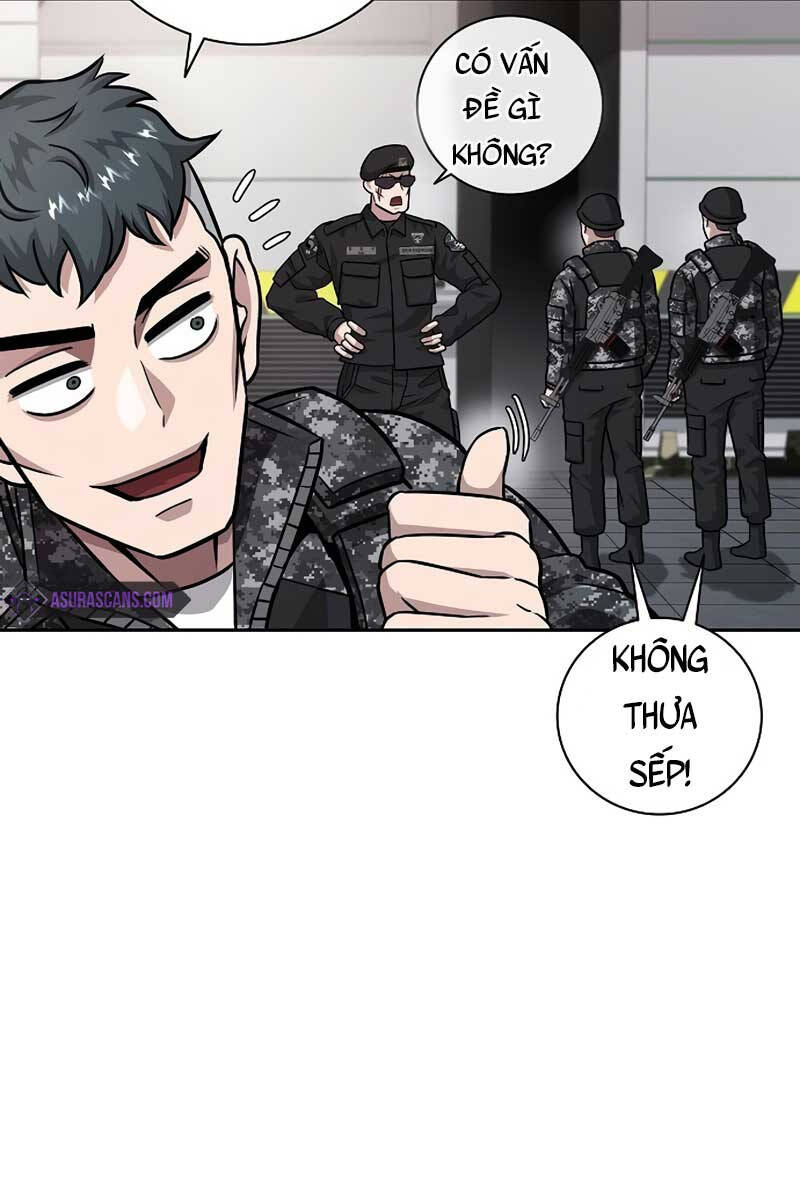 ma pháp sư hắc ám trở về để nhập ngũ chapter 10.1 32