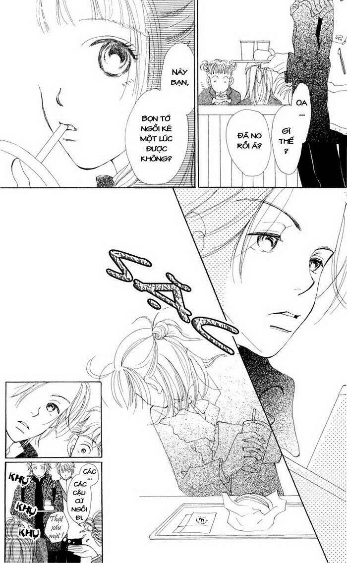 kimi no kachi chapter 2 24