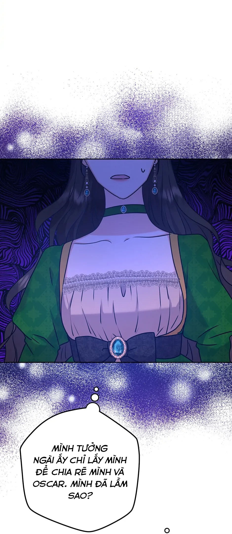 từ hầu gái tôi đã trở thành hoàng hậu chapter 71 45