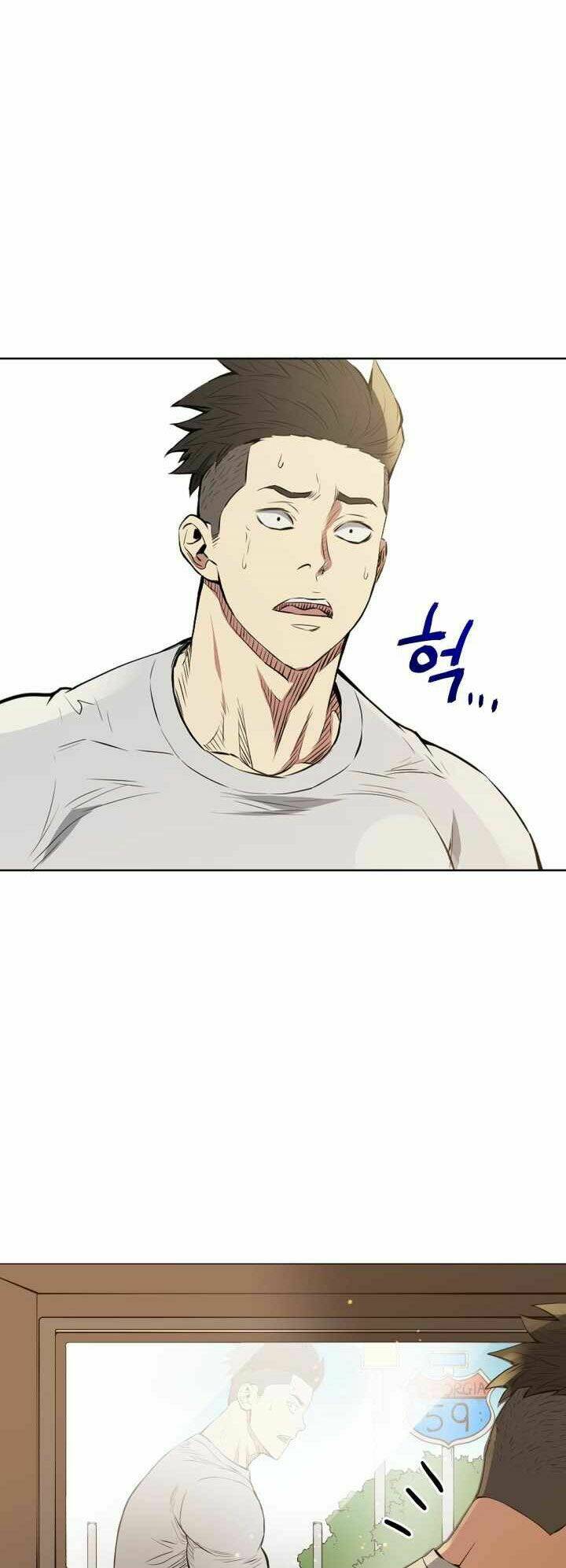 đấu sĩ vô song chapter 1 94