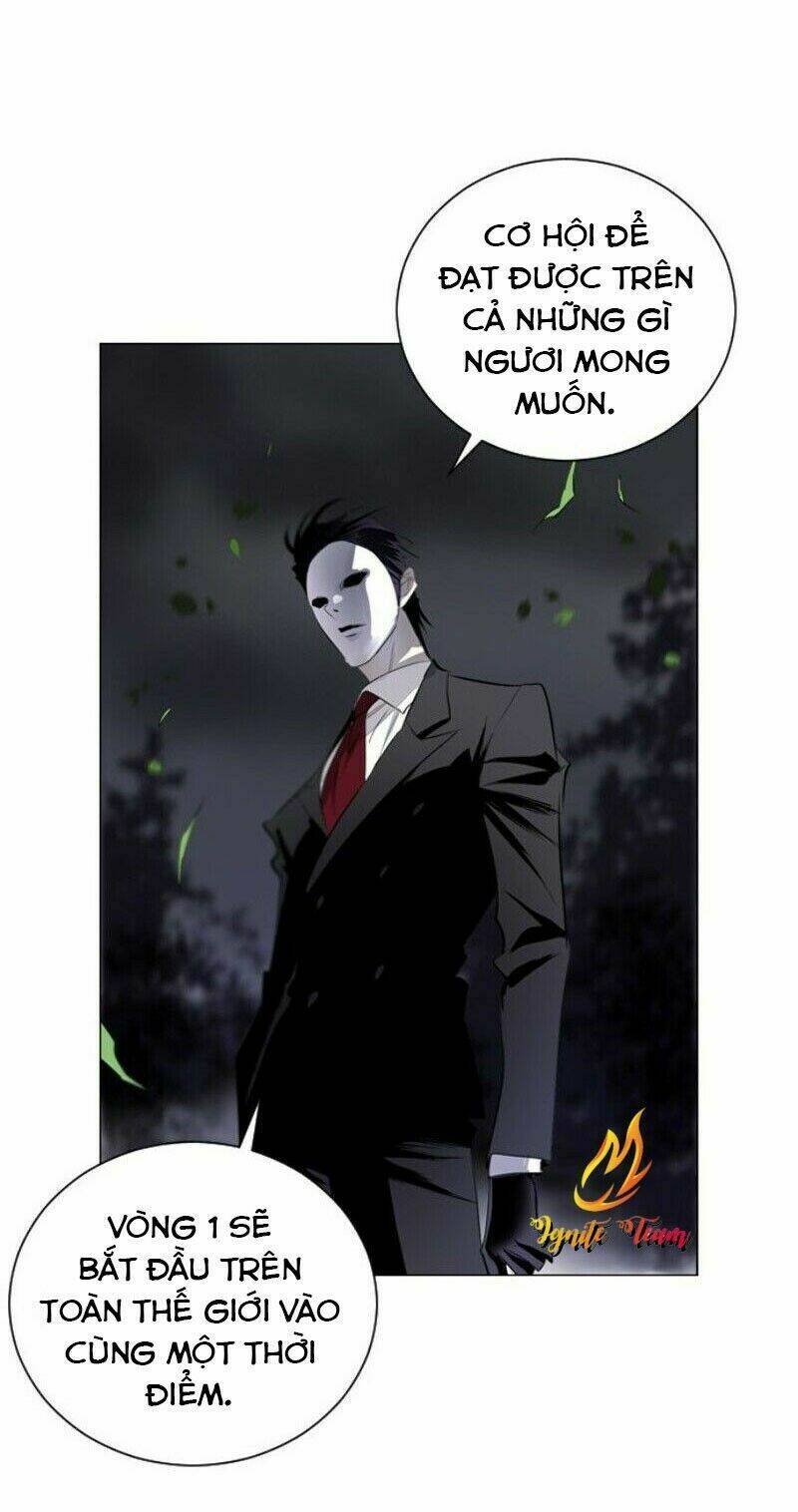 trò chơi thế kỉ chapter 3 49